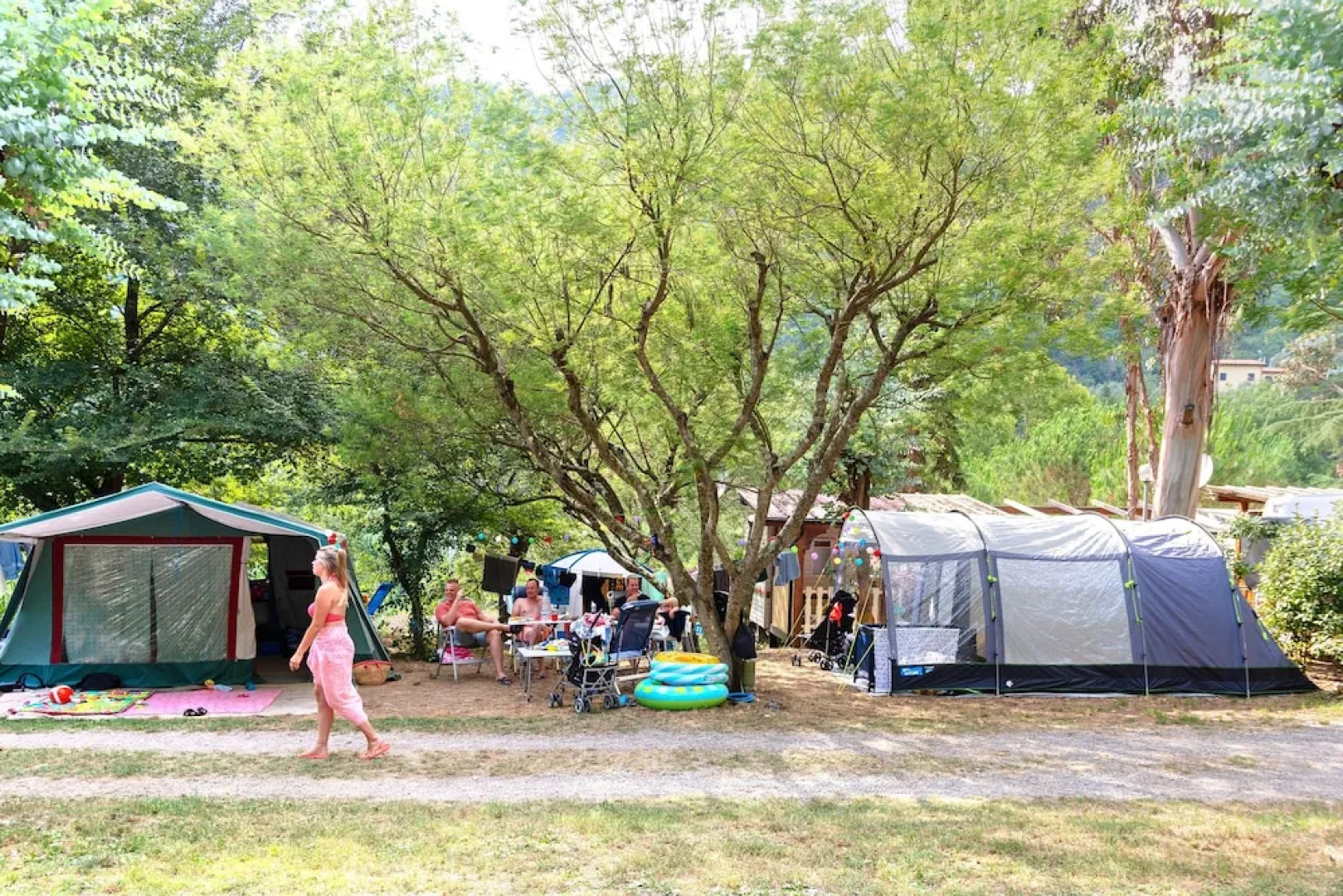 Delle Rose Camping Village
