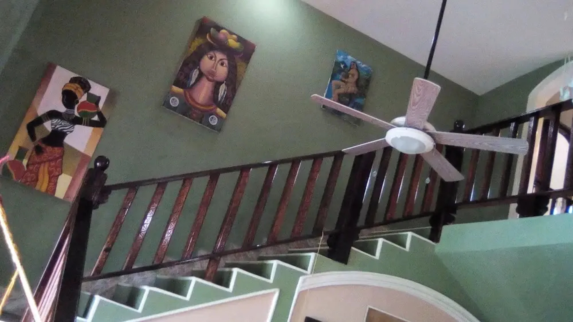 Guest House Casa Oro Fina
