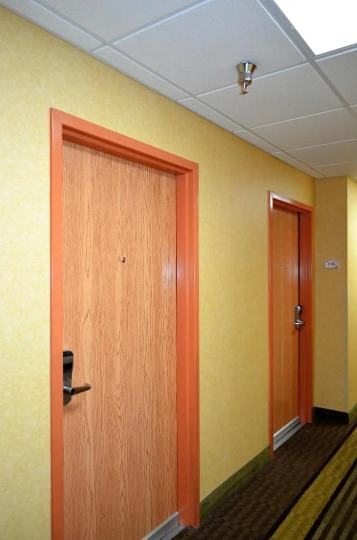 Baymont Inn & Suites