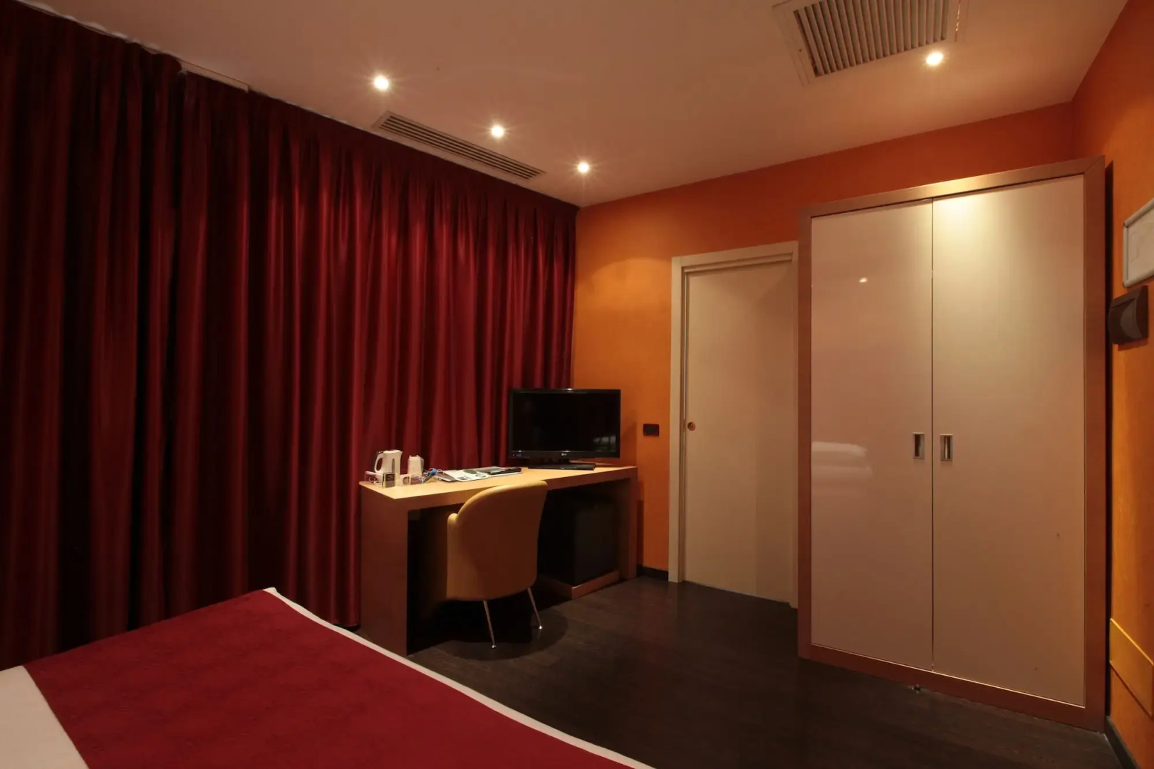 Best Western Hotel Piemontese