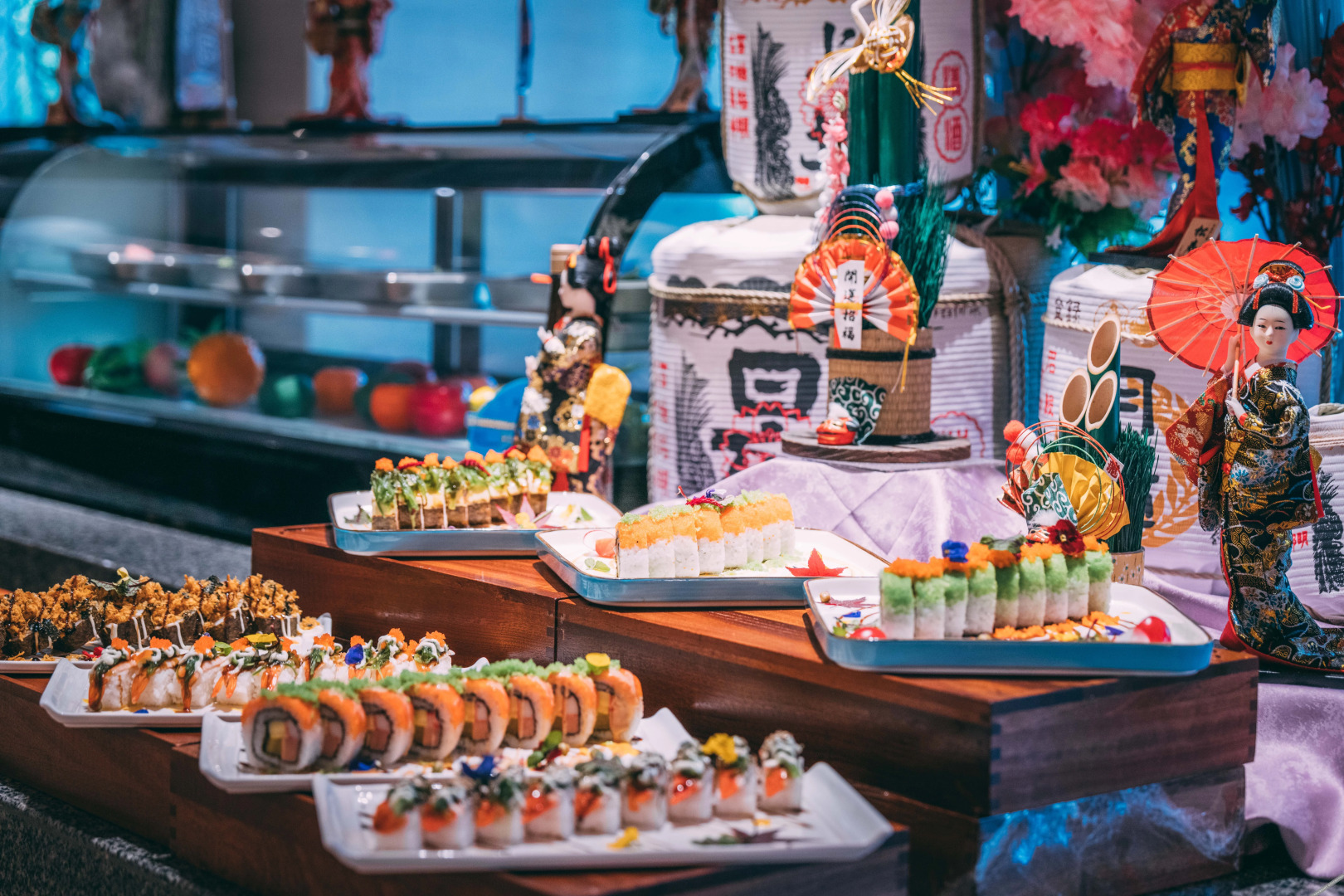 Yongkang World Trade International Hotel