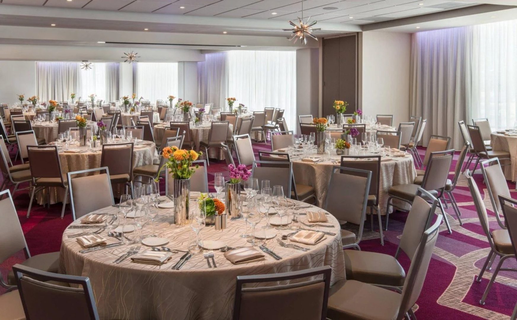 Residence Inn Los Angeles L.A. LIVE