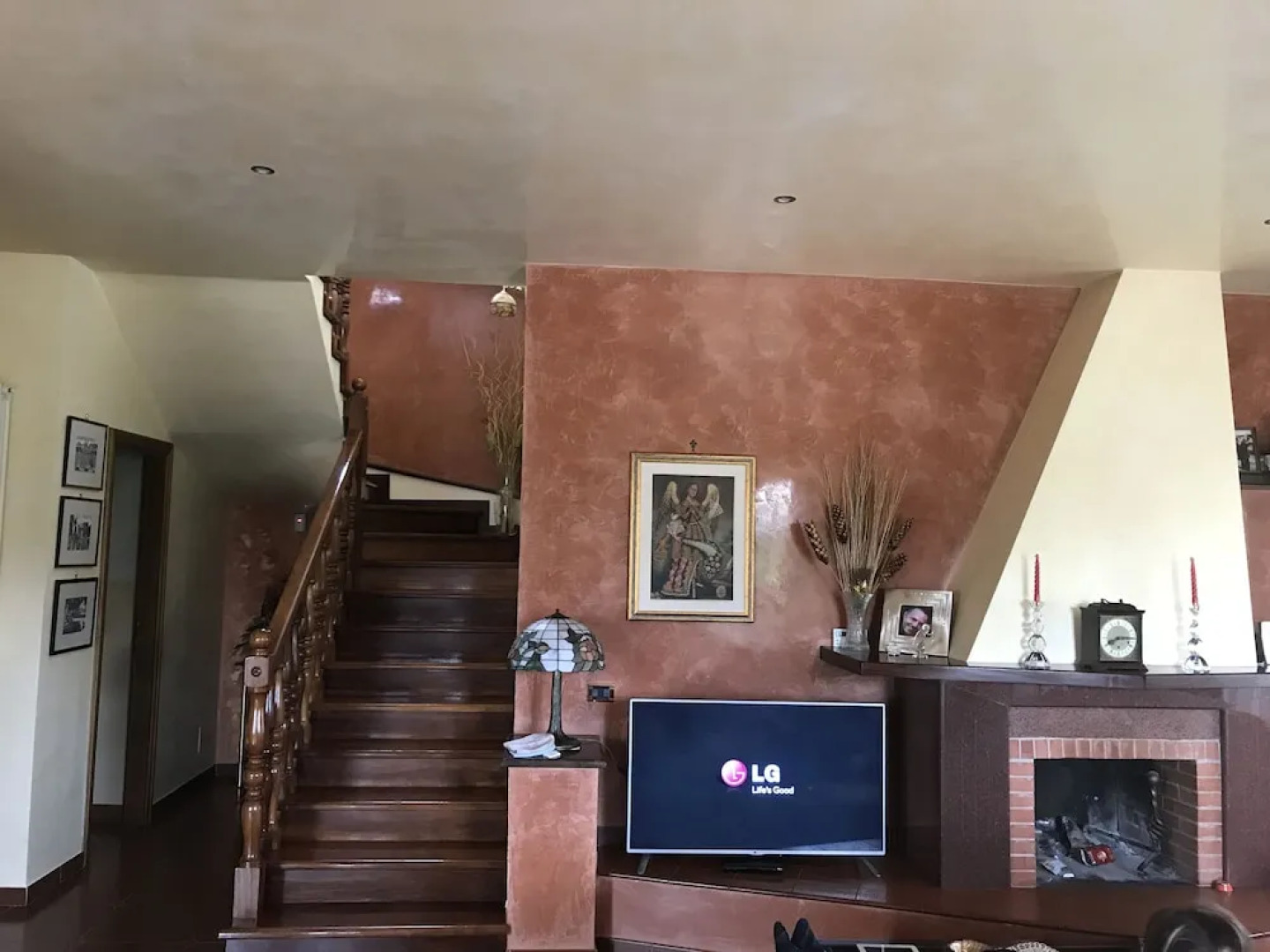 Resort Spa Estetica B&B