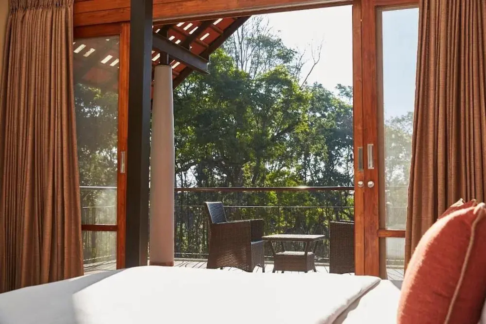 The Birchwood Retreat Coorg