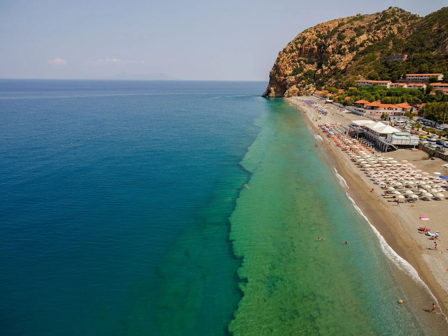 Hotel Avalon Sikanì