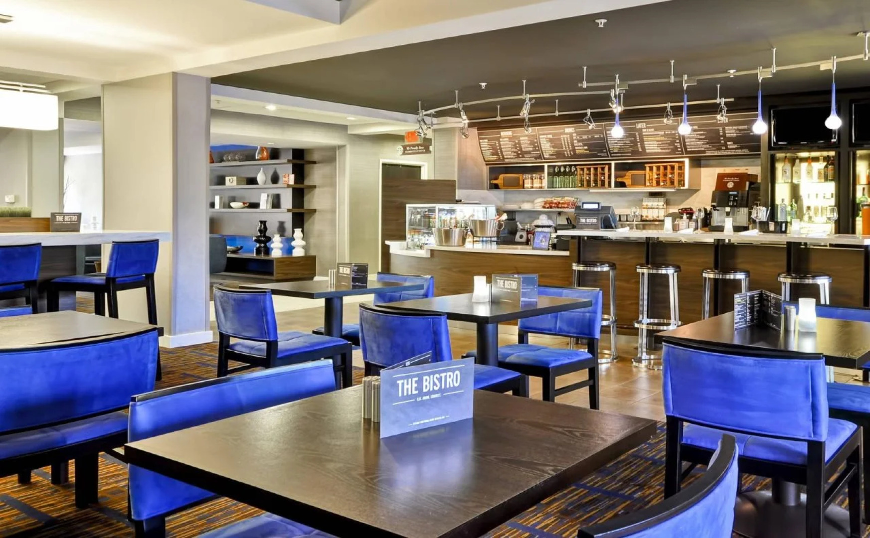 Courtyard by Marriott Dalton