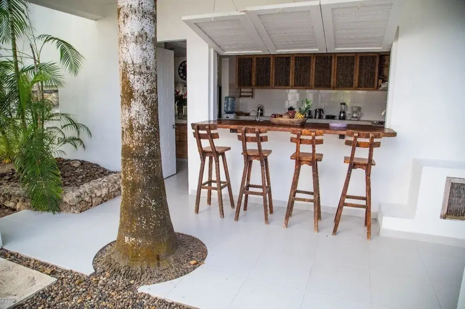 Villa  Deluxe Los Cocos