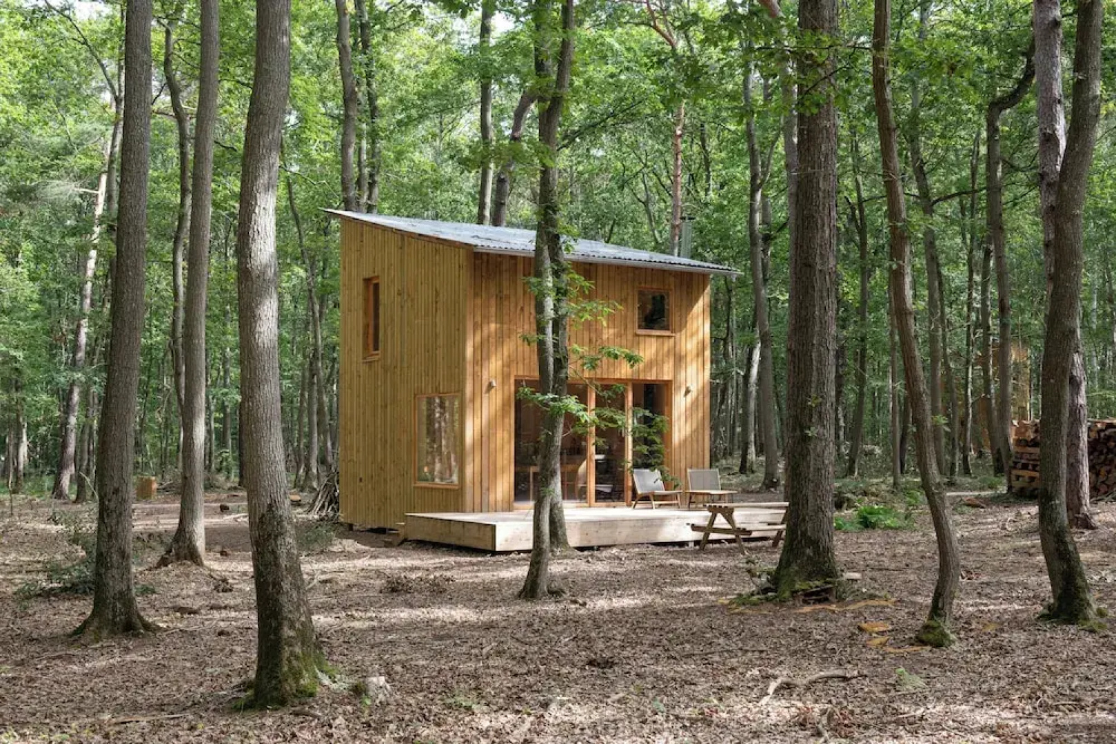 Youza Ecolodge