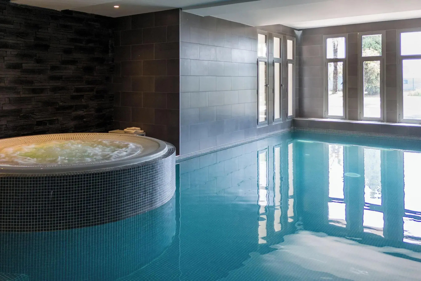 Nemea Appart`Hotel Riviera Nice Aeroport