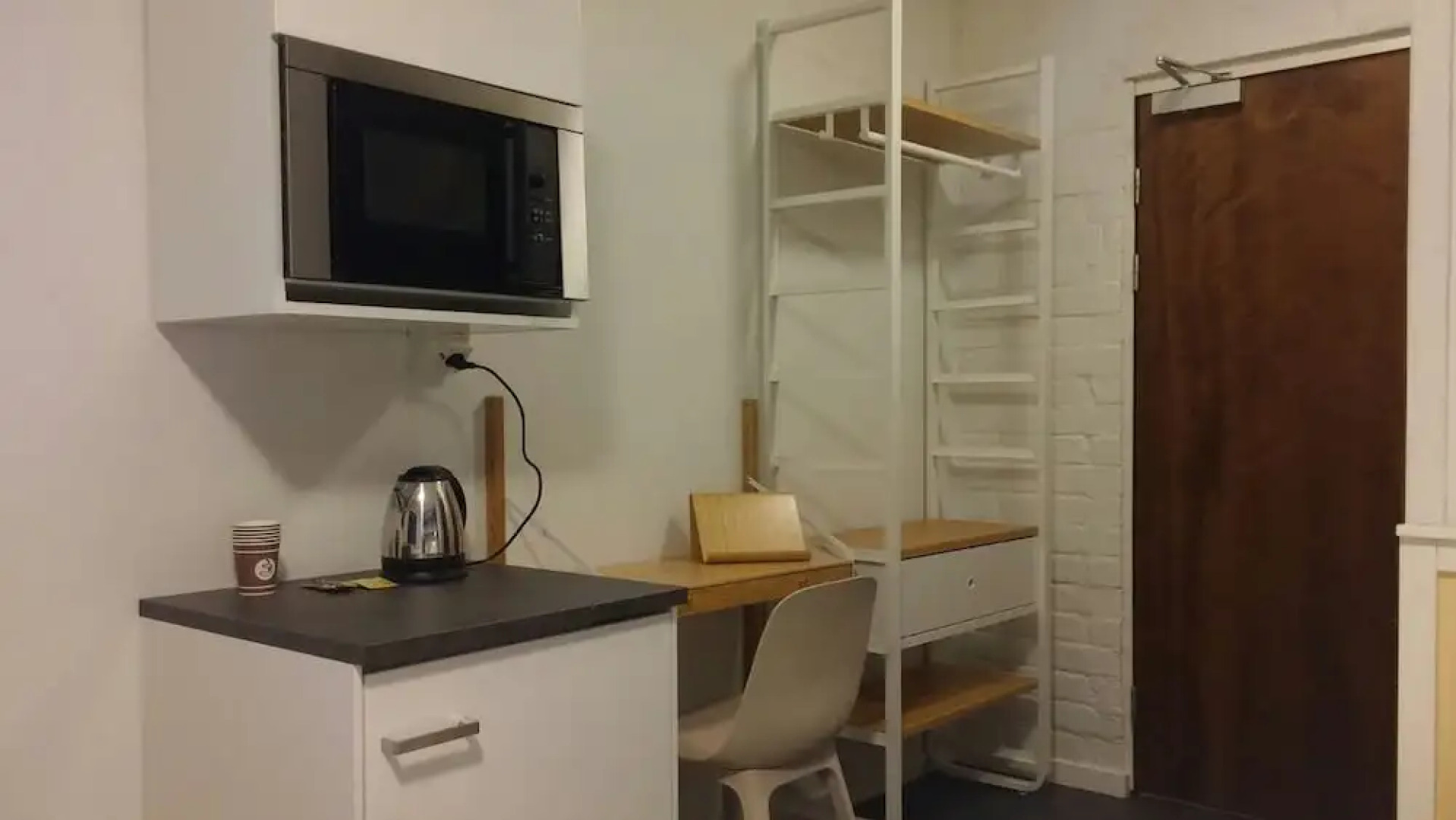 Place to Sleep Hotel Hollola