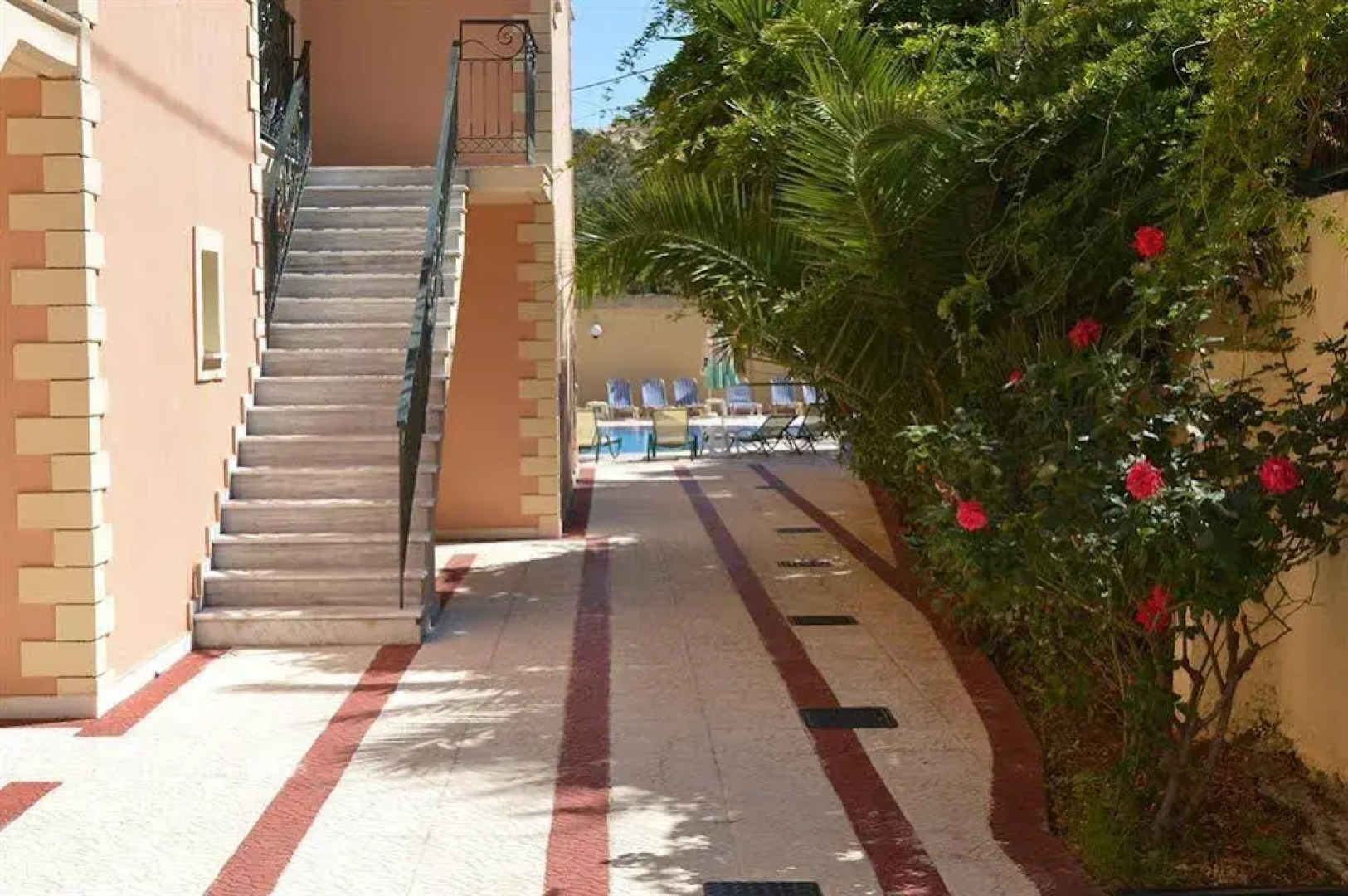 Philippos Apartments