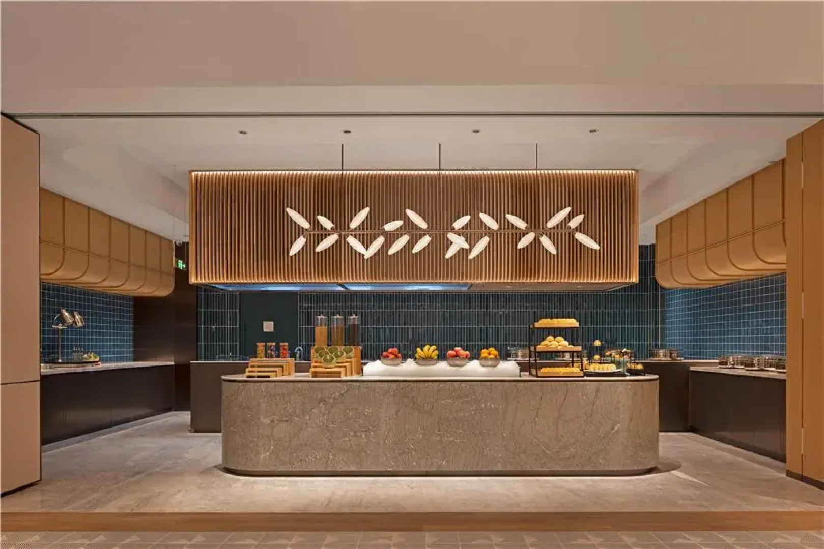 Hilton Garden Inn Shaoguan Furong New Town