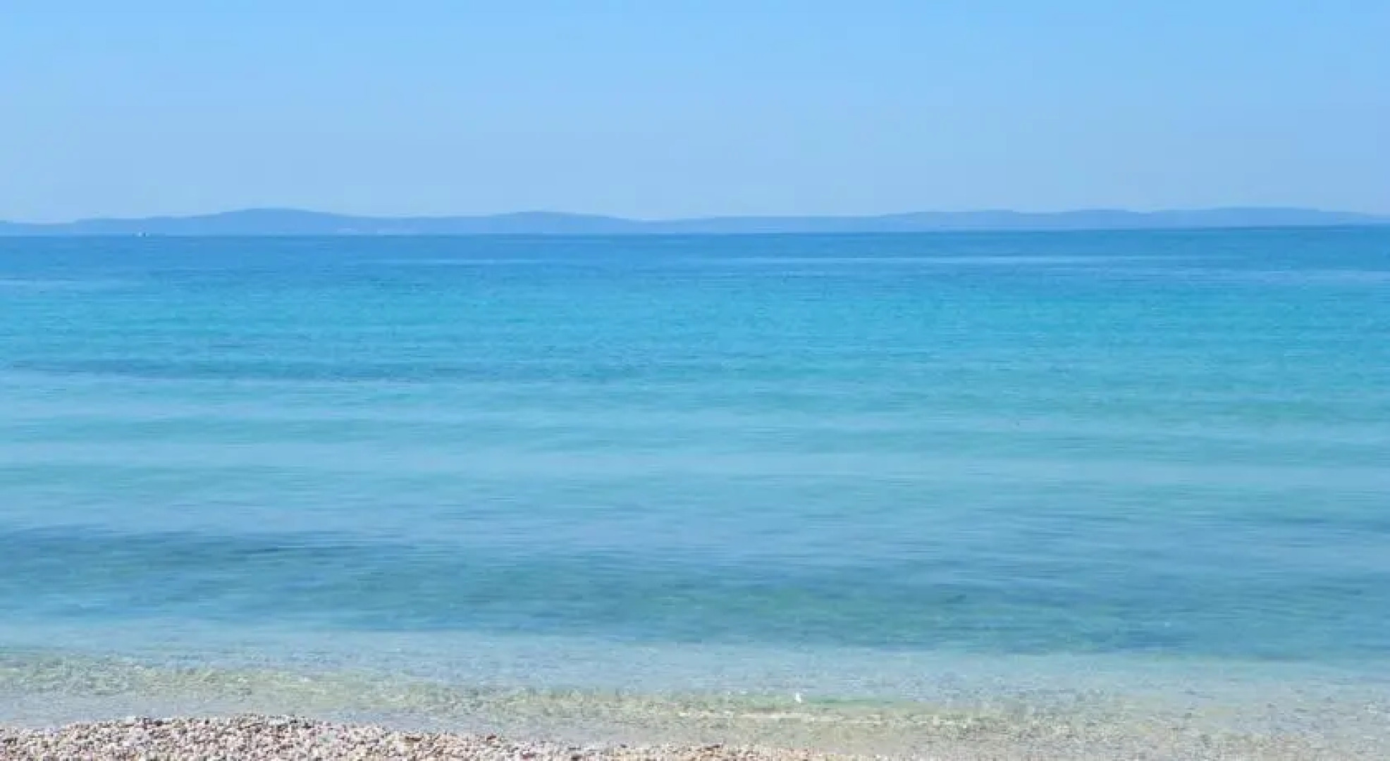 Apartment Sea View Paradise