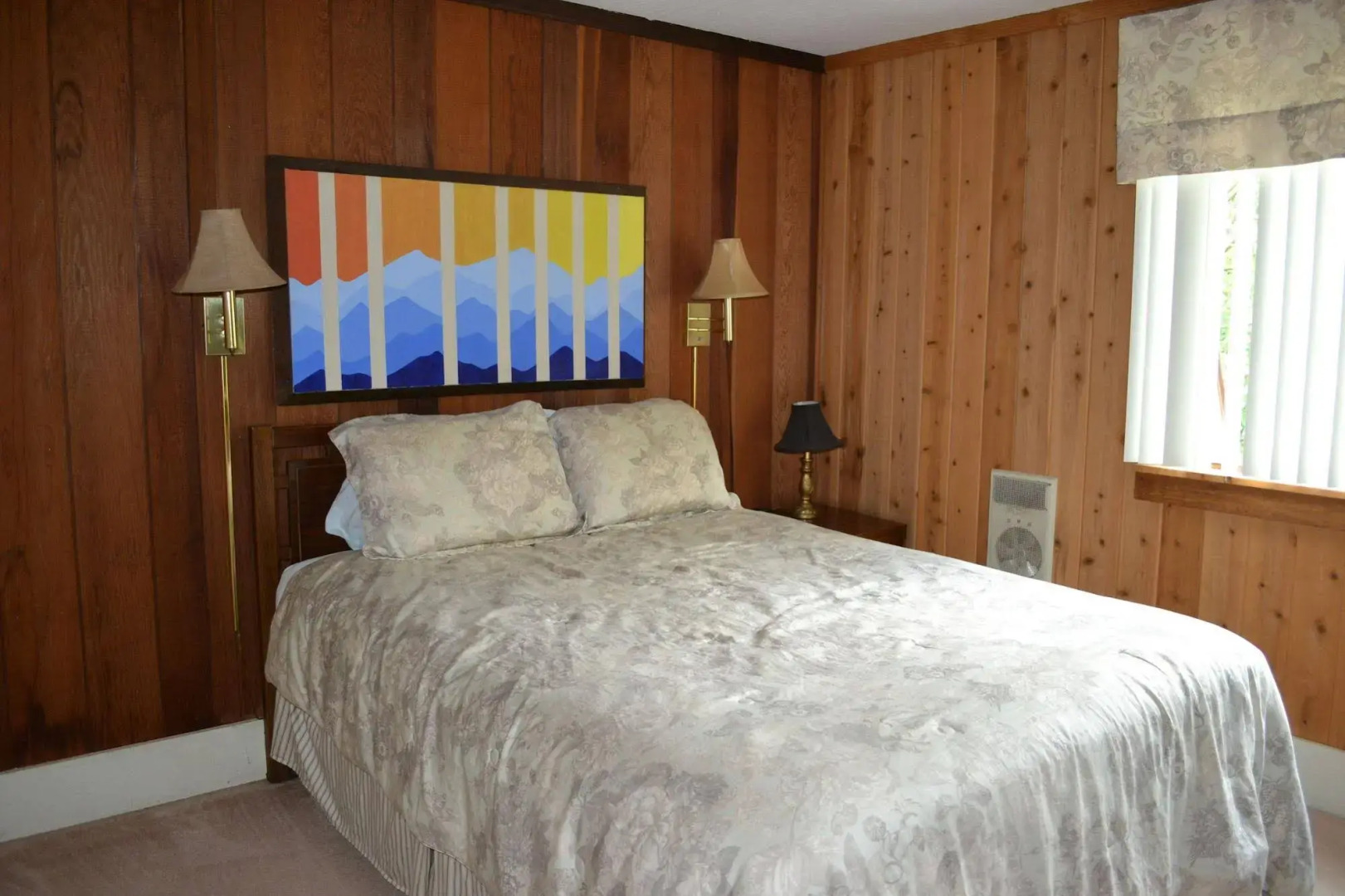 Cedar Village Condominiums