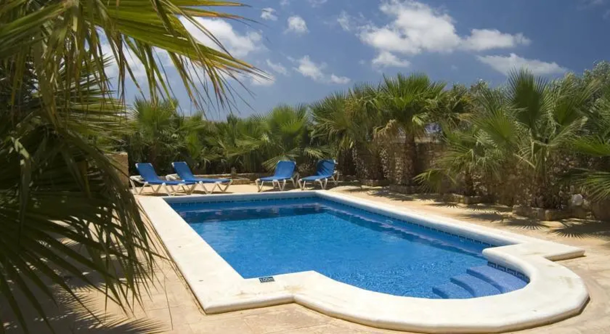 Gozo Farmhouses - Gozo Village Holidays
