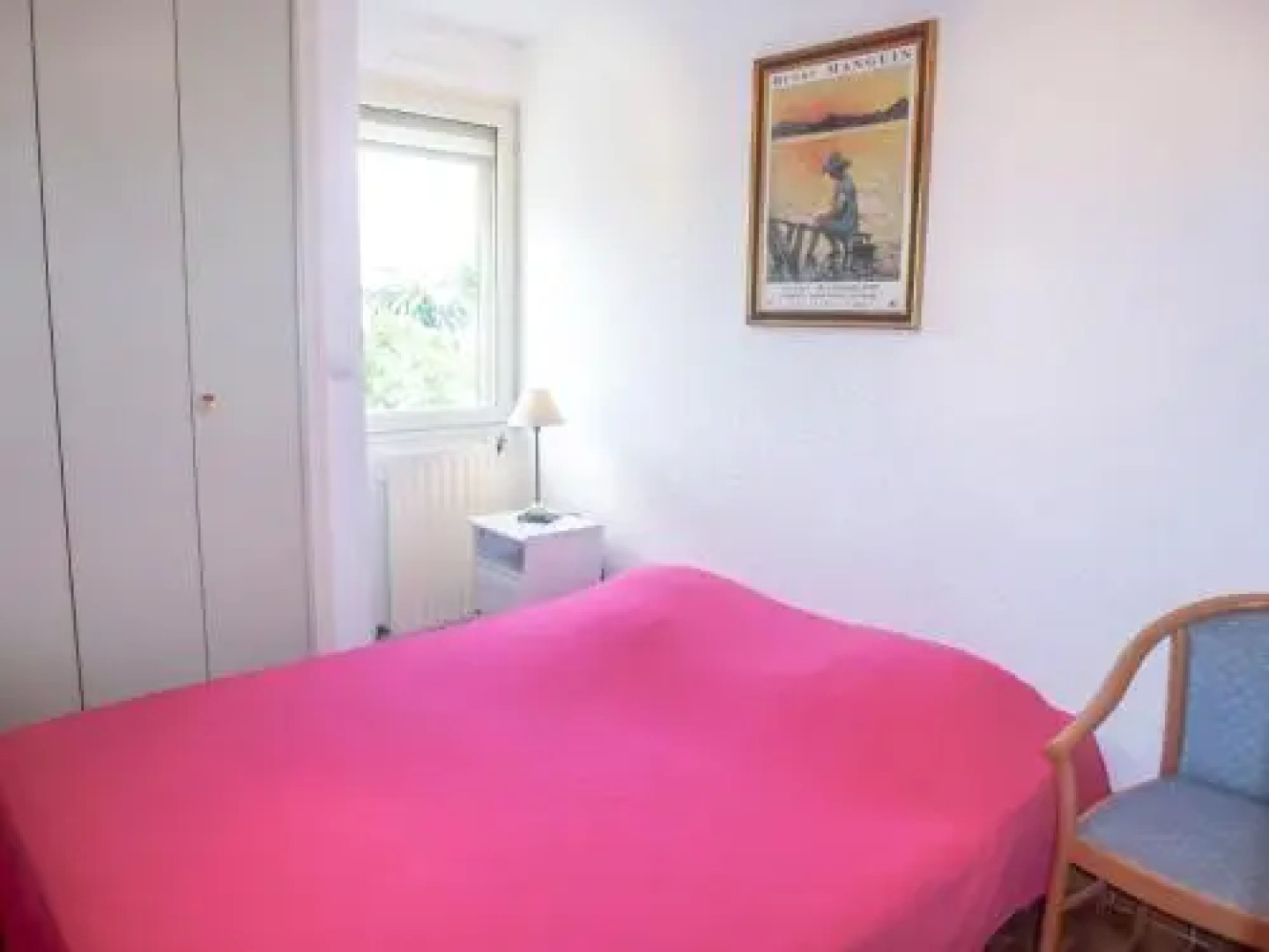 Apartment Les Régates