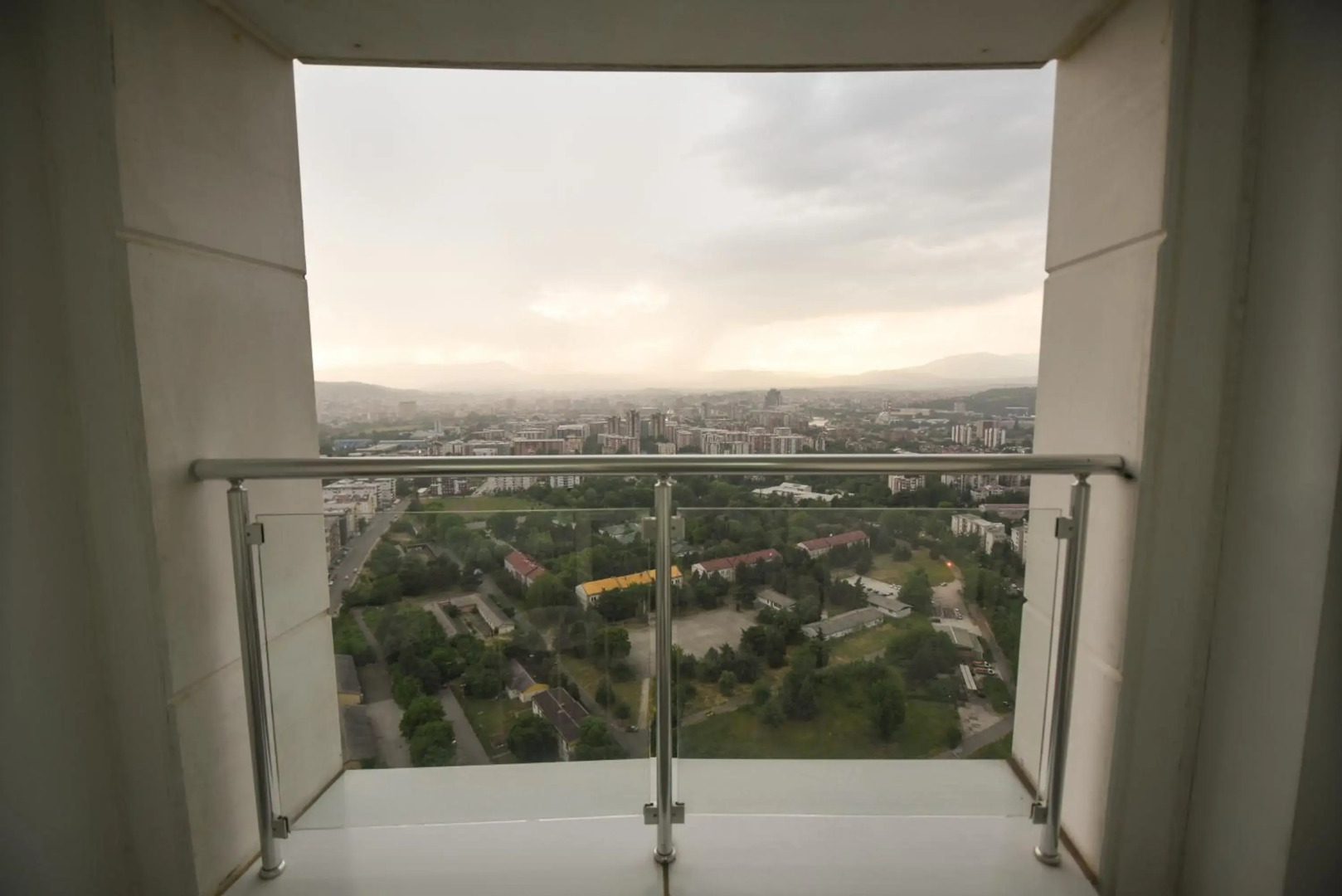 Sky Deluxe Fitness & Spa