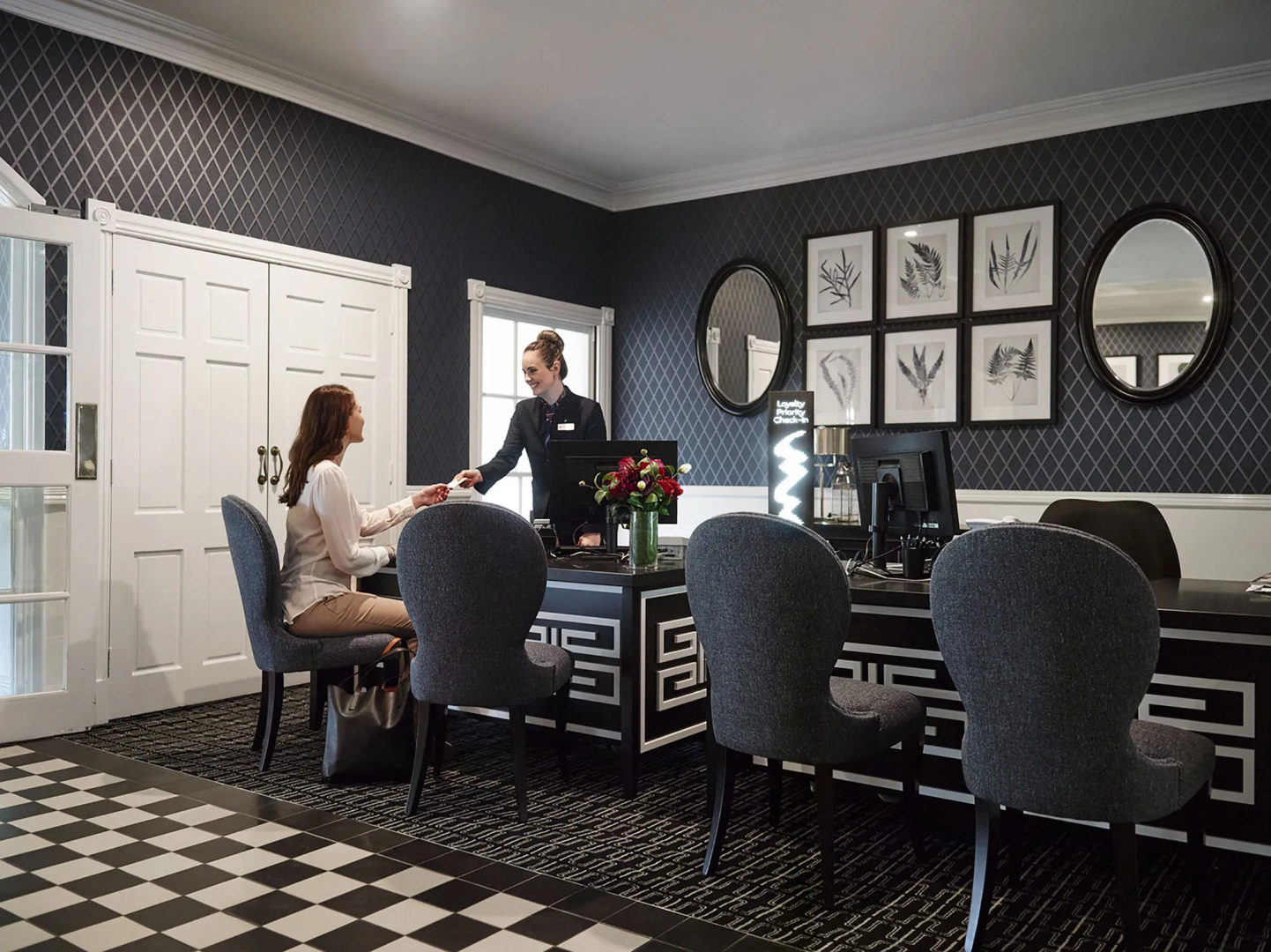 voco Kirkton Park Hunter Valley  by IHG