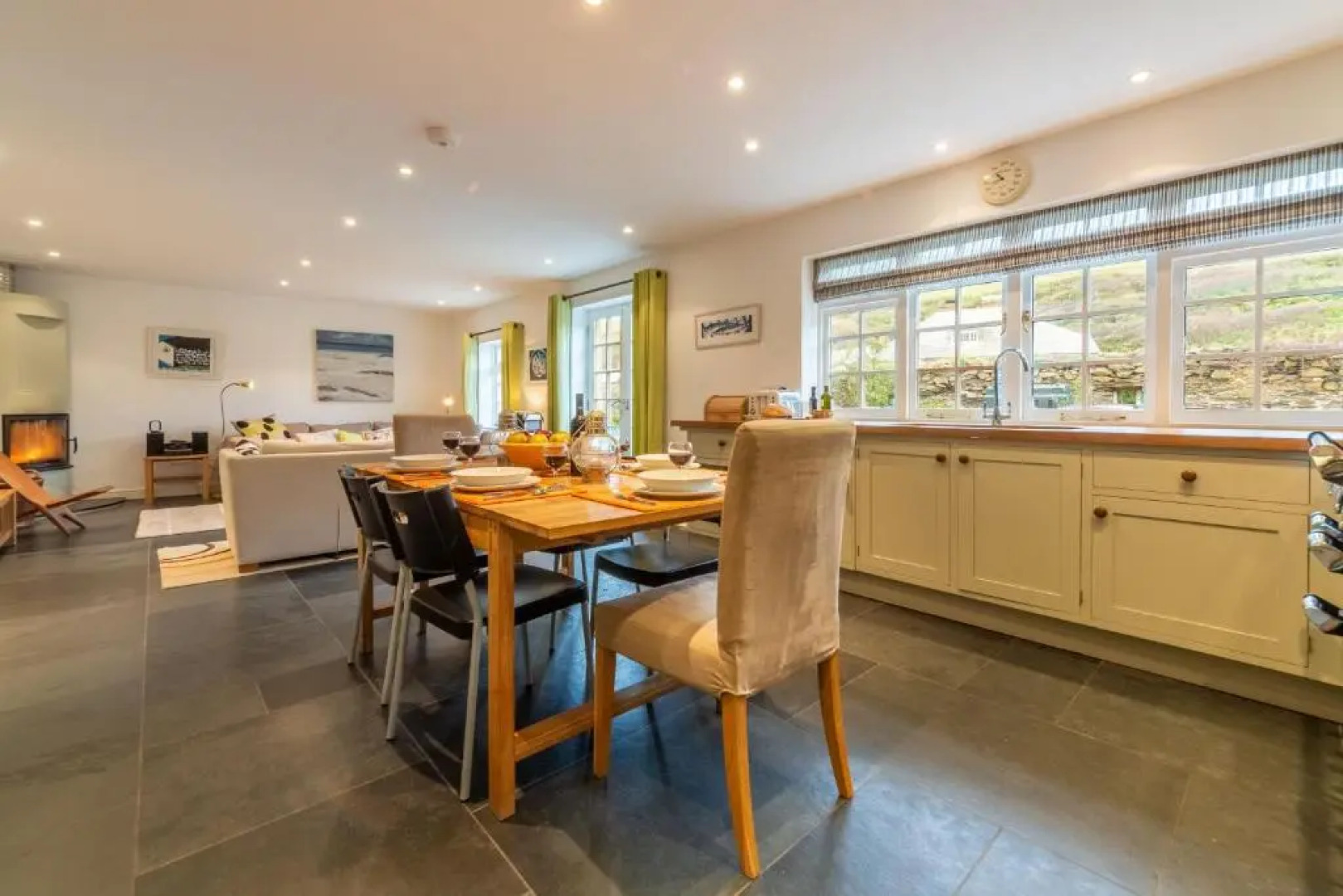 No.2 The Fish Cellars