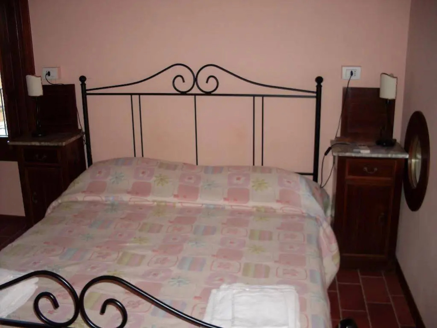 Agriturismo La Marletta