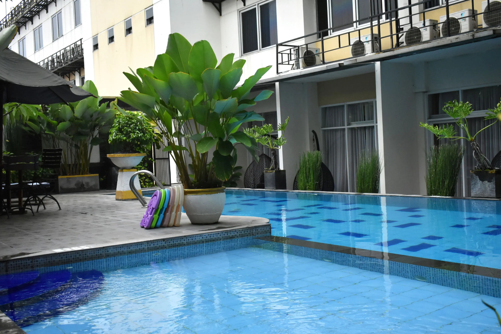 Abadi Hotel Malioboro Jogja