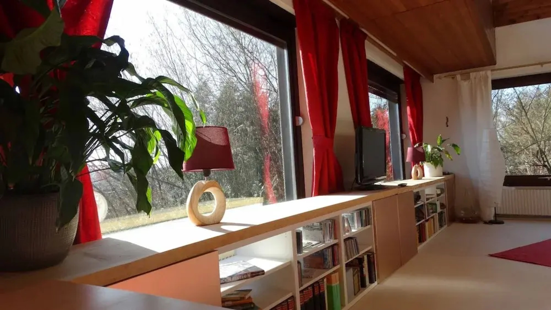 Ferienhaus Sine Tempo