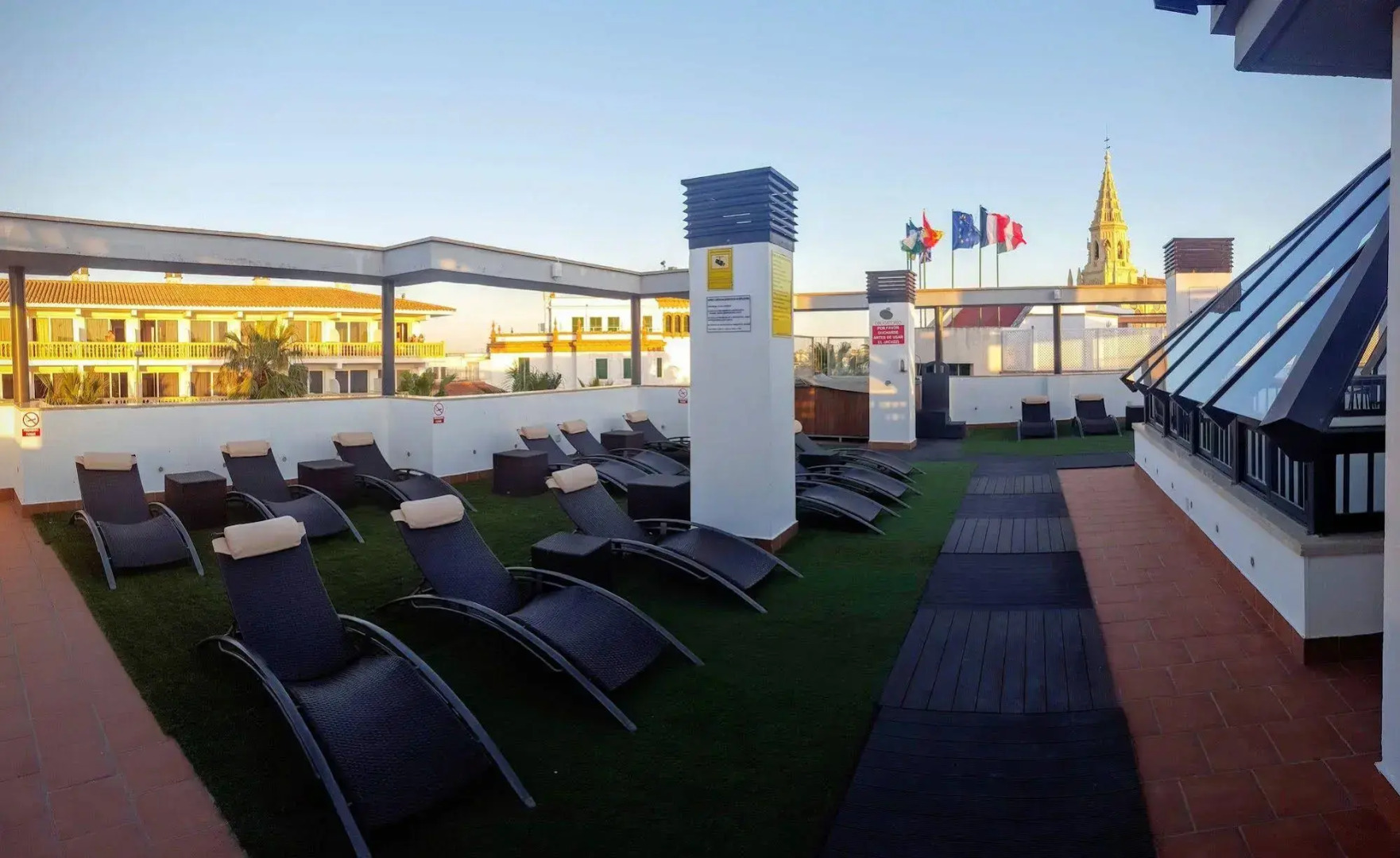 Hotel Apartamentos Marina Luz