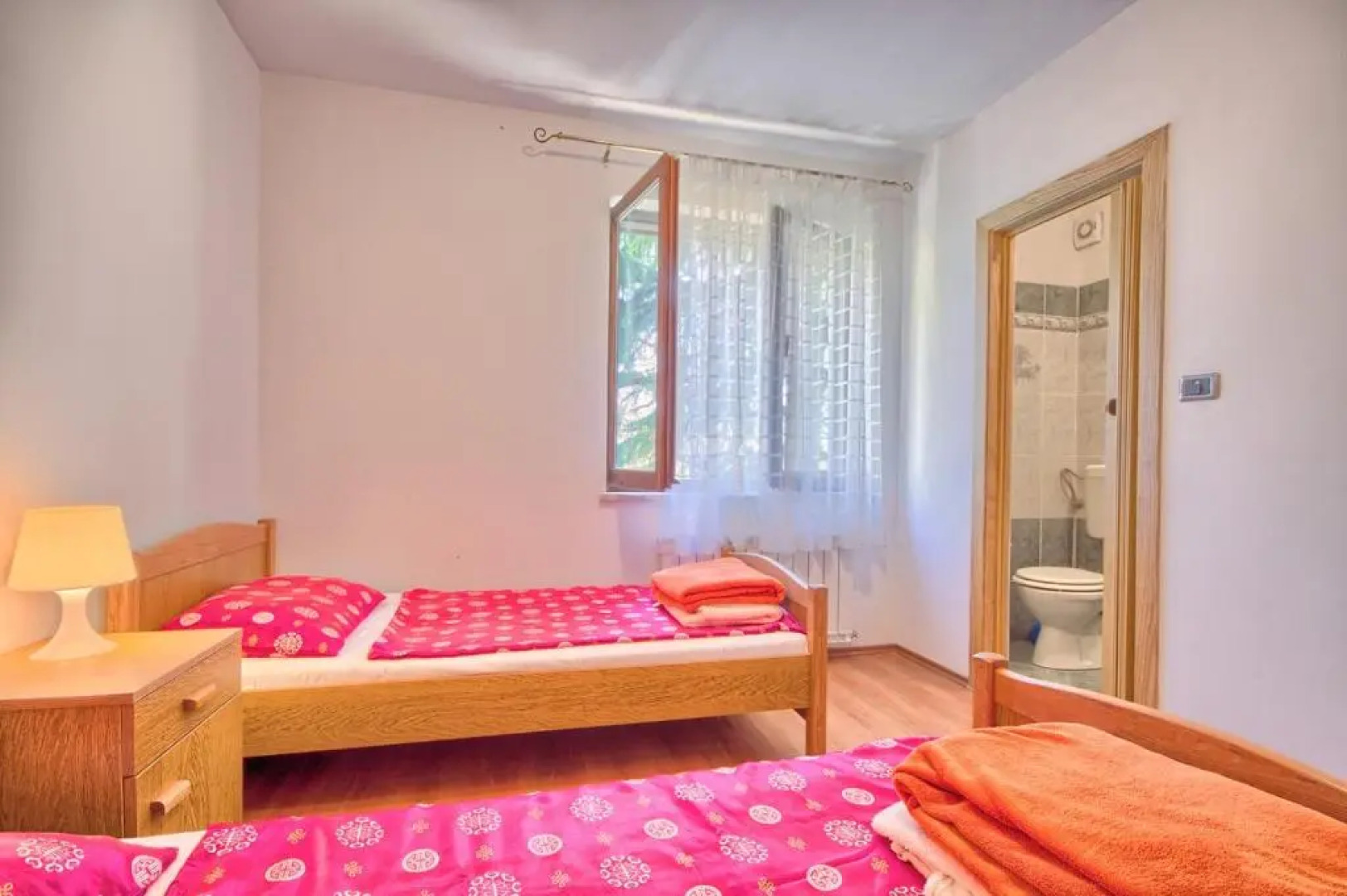 Apartments Villa Fjord