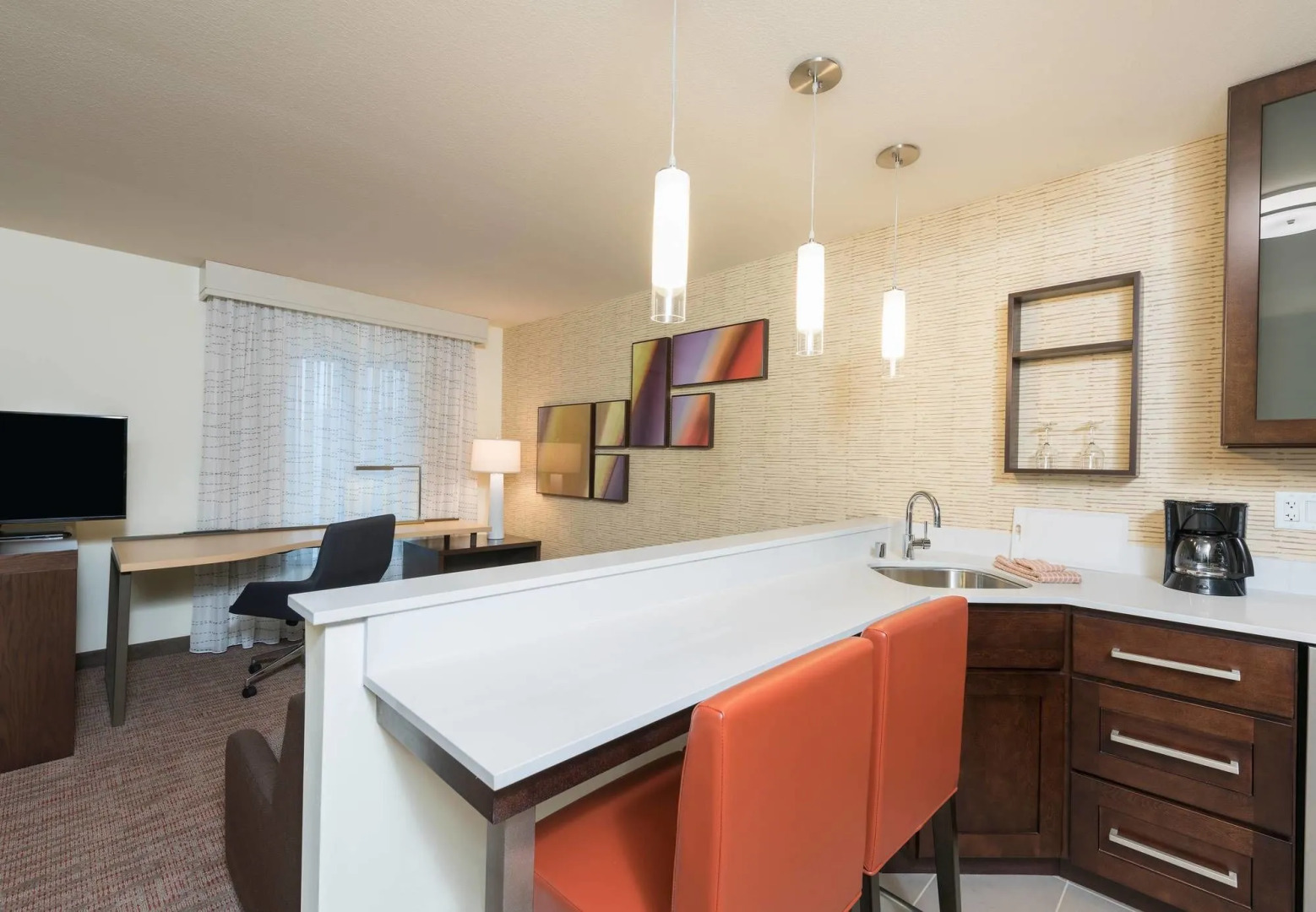 Residence Inn Milwaukee West