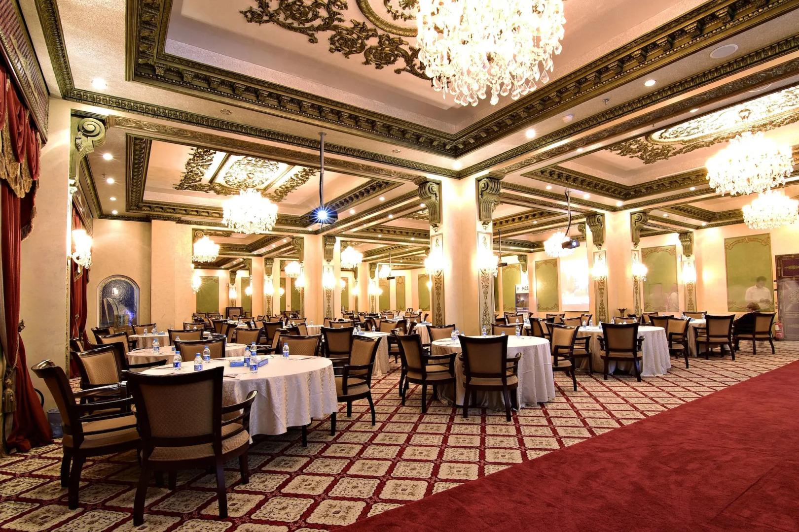 Karan Sharq for Hotel Apartments Company