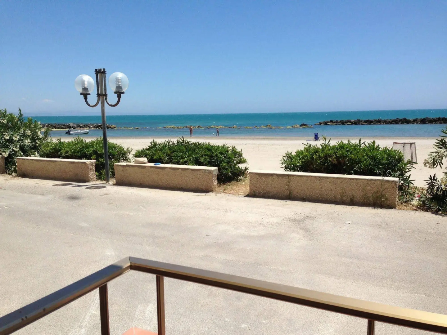 Case Vacanza La Spiaggia