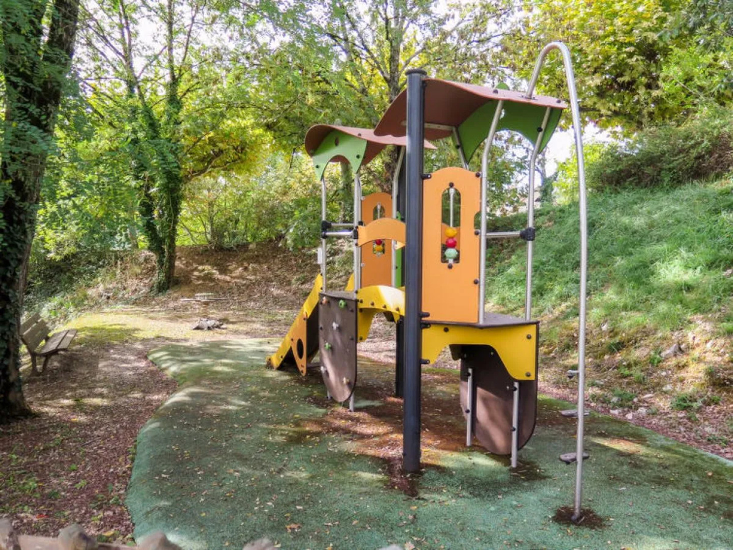 Domaine des Cazelles (CJC421)