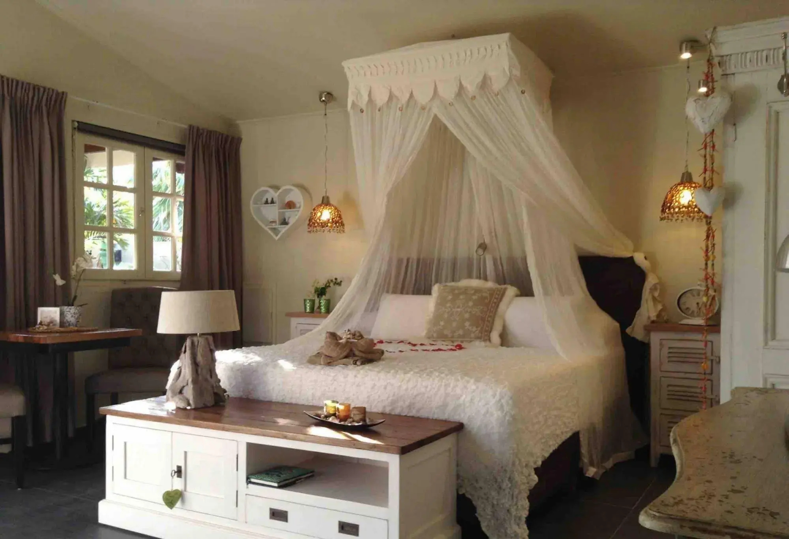 Bamboo Bonaire by Boutique Bonaire Unique Resorts