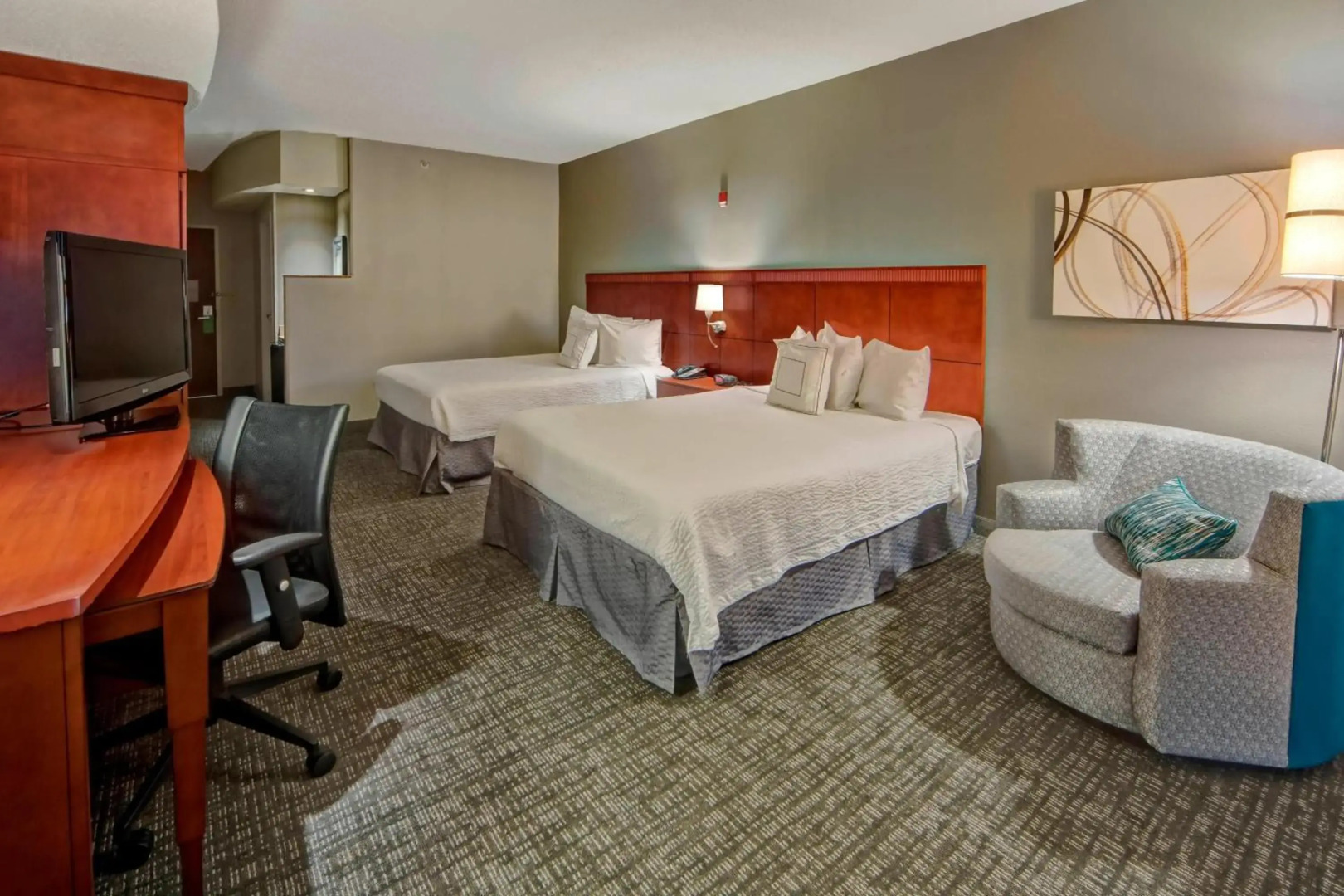 Courtyard by Marriott Memphis Southaven
