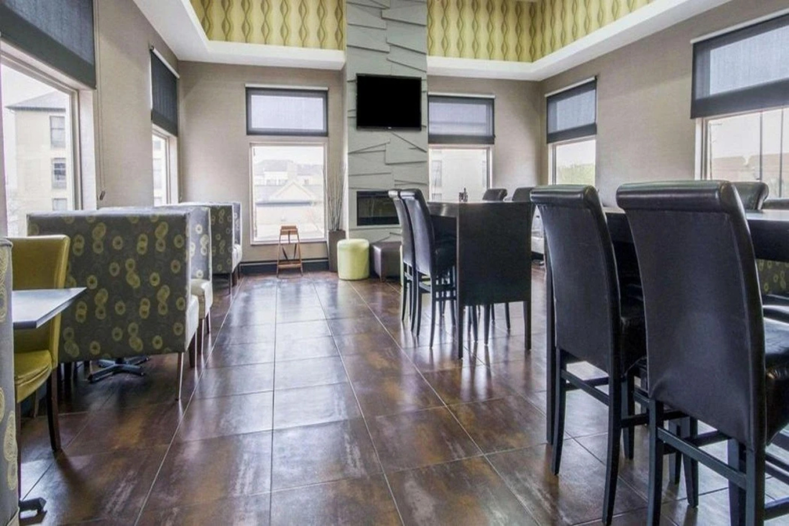 Comfort Inn & Suites El Paso I-10 Airport Area