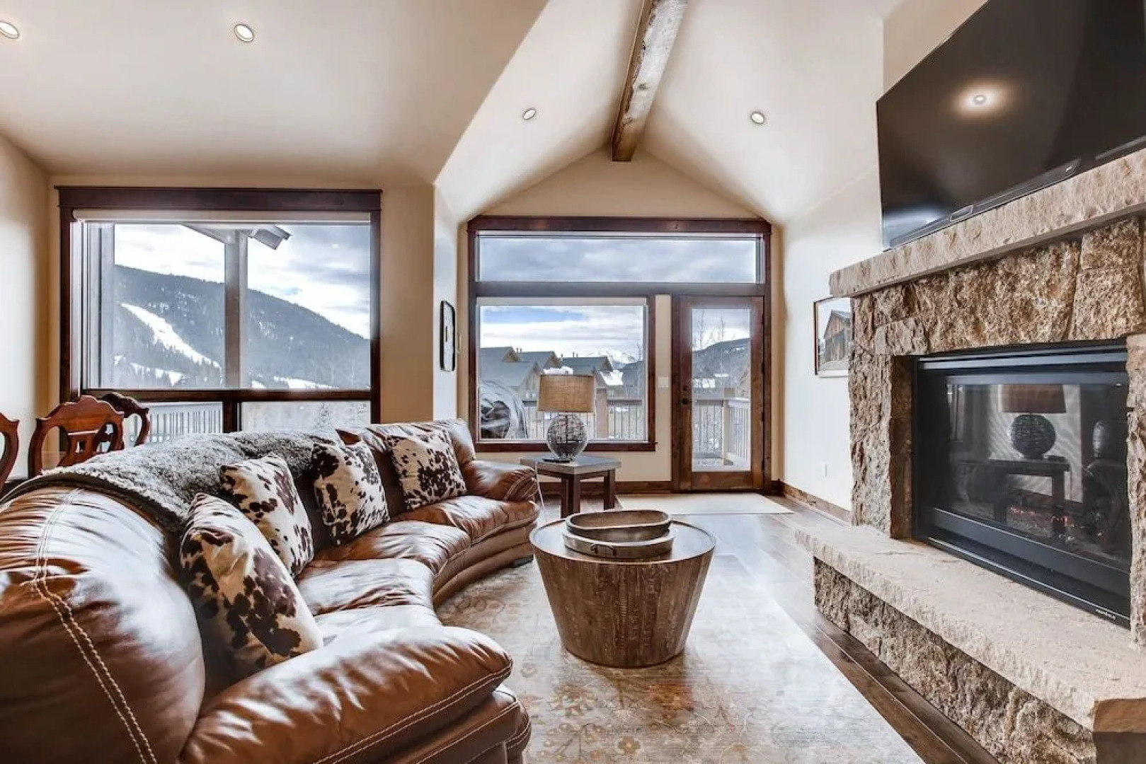 River Run Townhome RR65