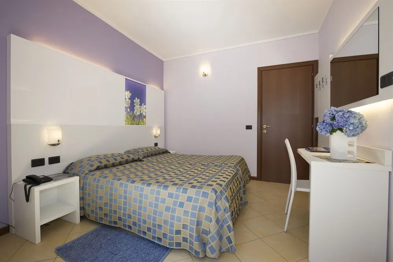 Affittacamere Piazza