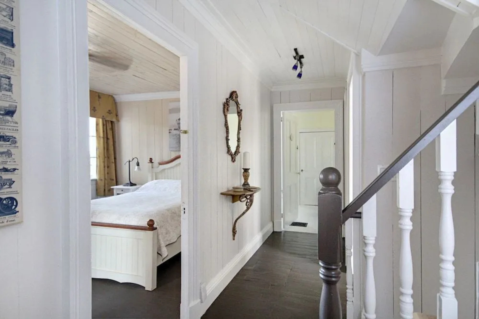 Gîte La demeure du Fondateur