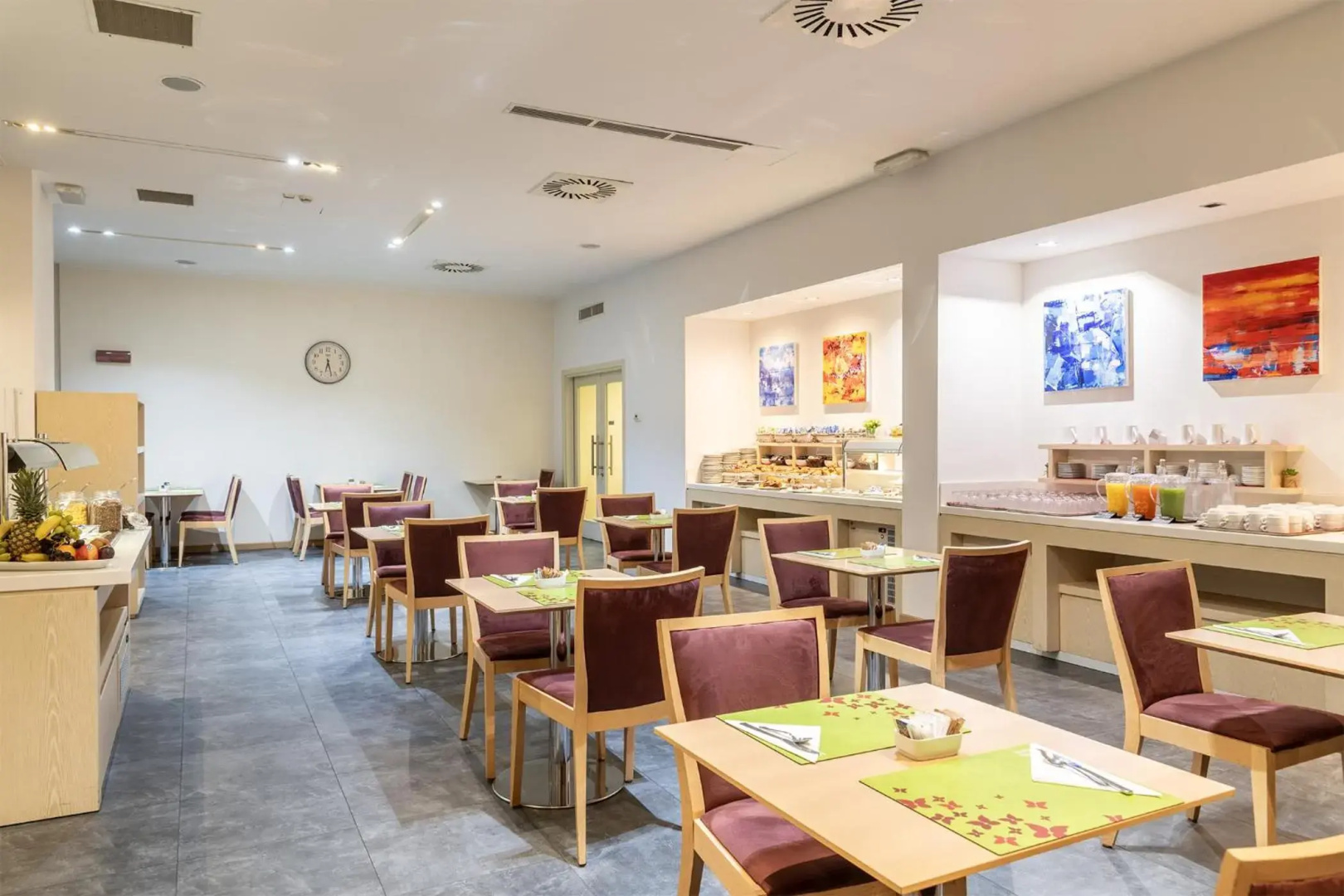 Idea Hotel Plus Udine Tavagnacco