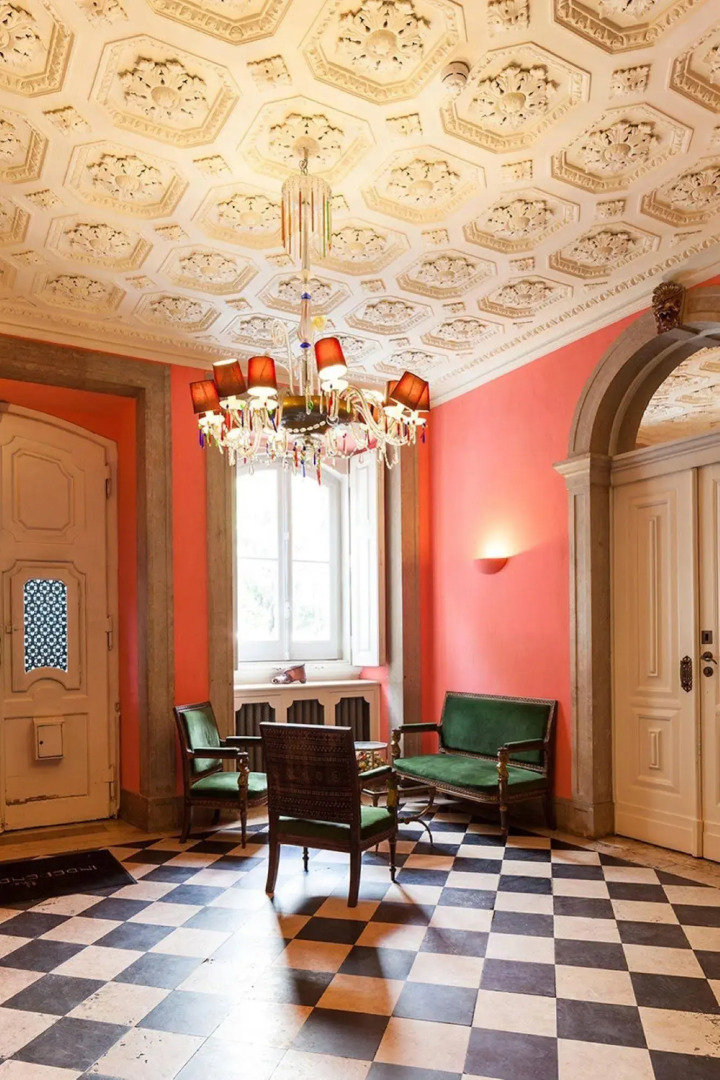 The Independente Suites & Terrace