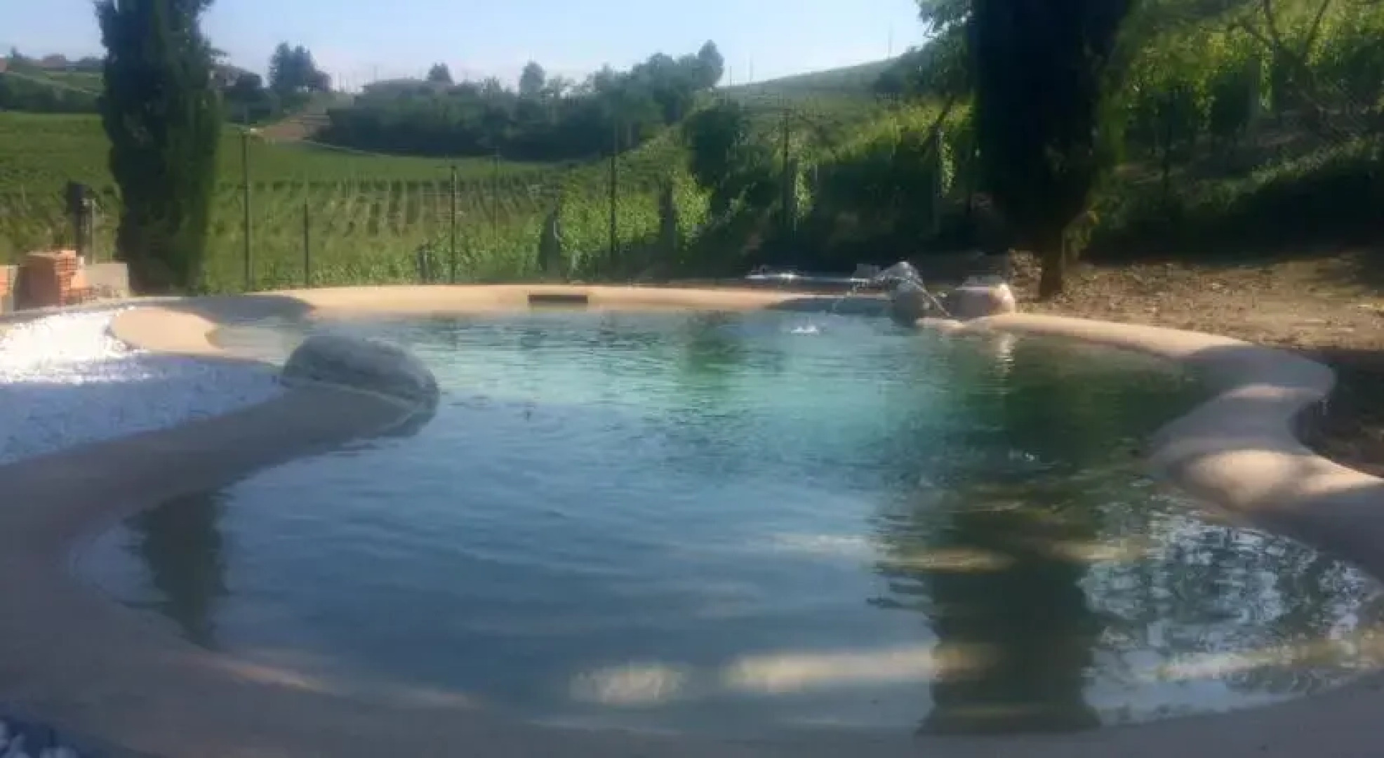 B&B Ca del Gallo in Langa