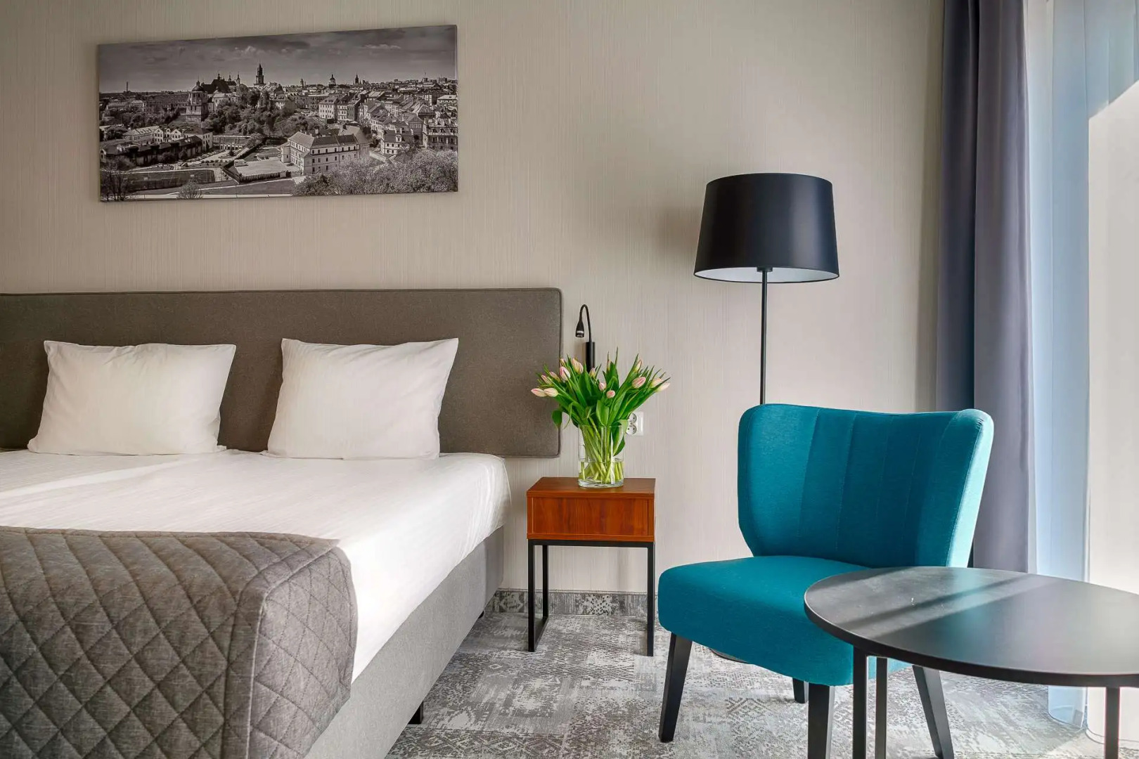 Focus Hotel Premium Lublin