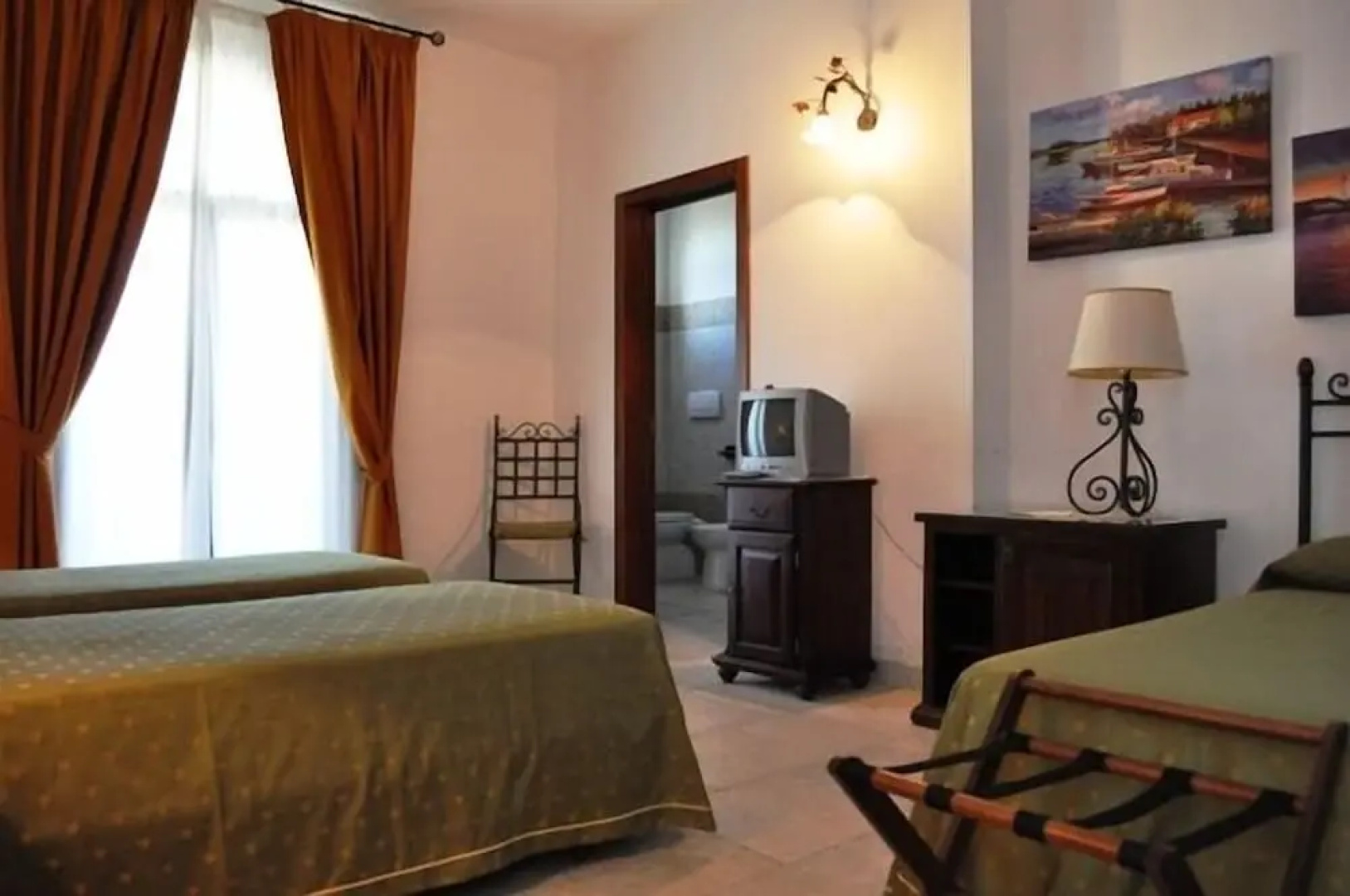 Grikò Country Hotel