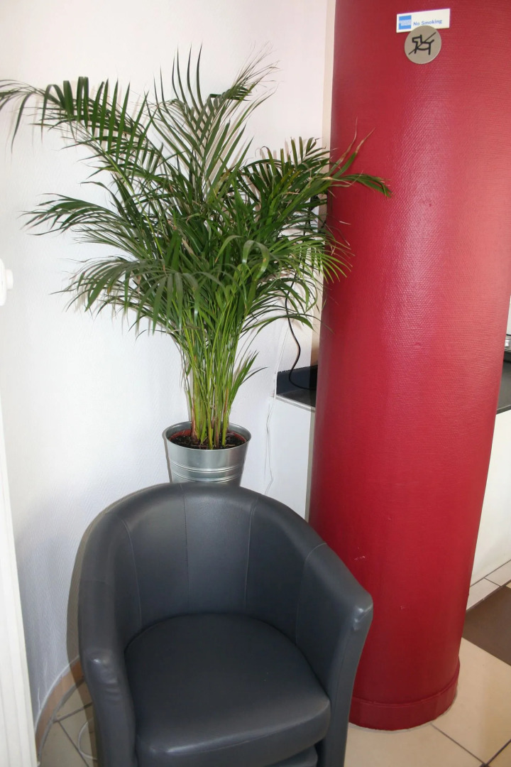 Hôtel Vieille Tour Centre Rouen