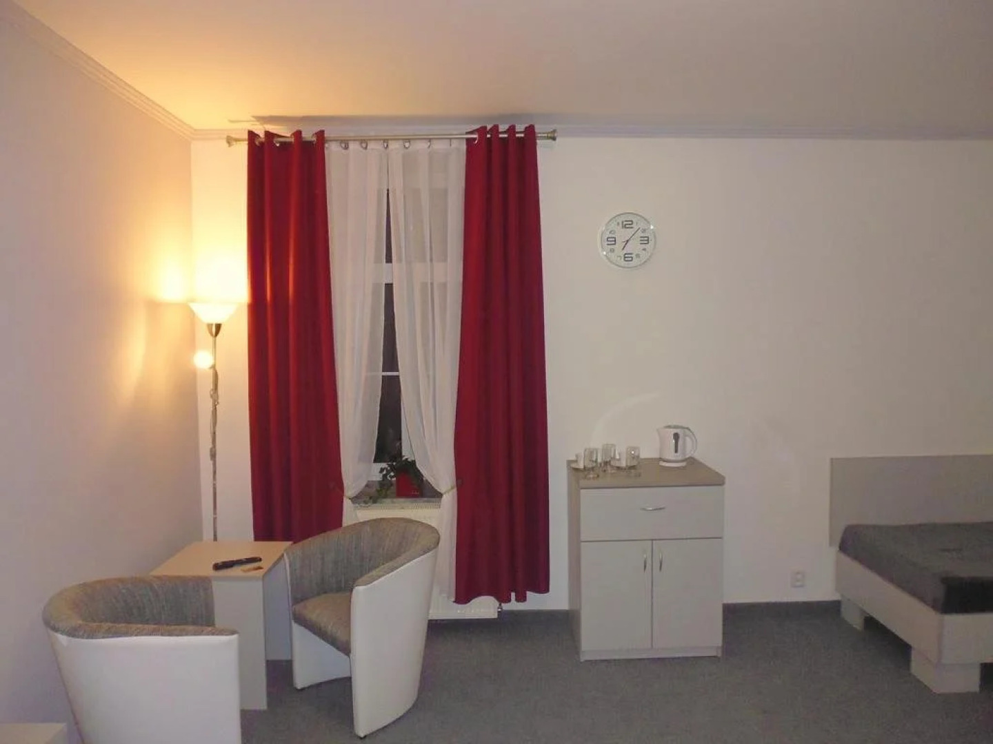 Pension Kamenný Dvůr