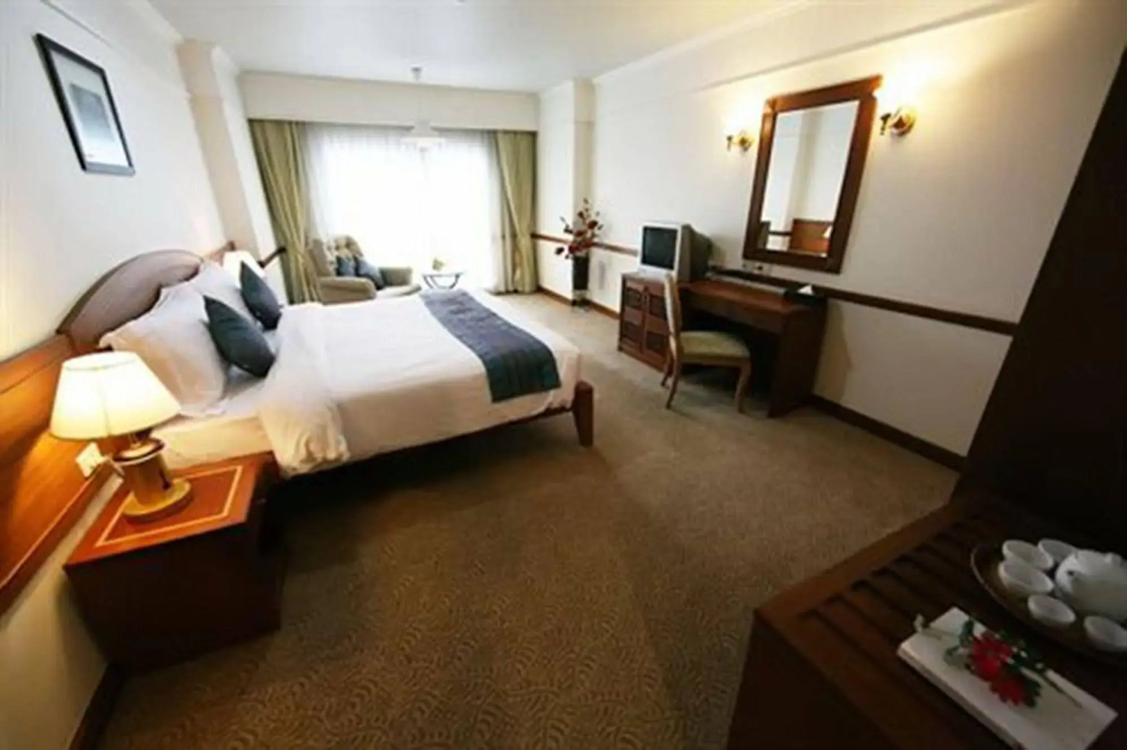 Grand Diamond City Hotel & Casino