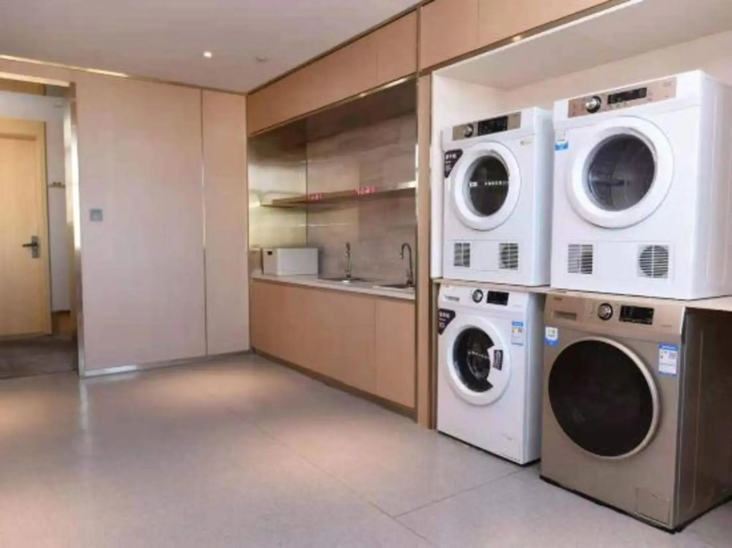 Ji Hotel Golmud Kunlun Road