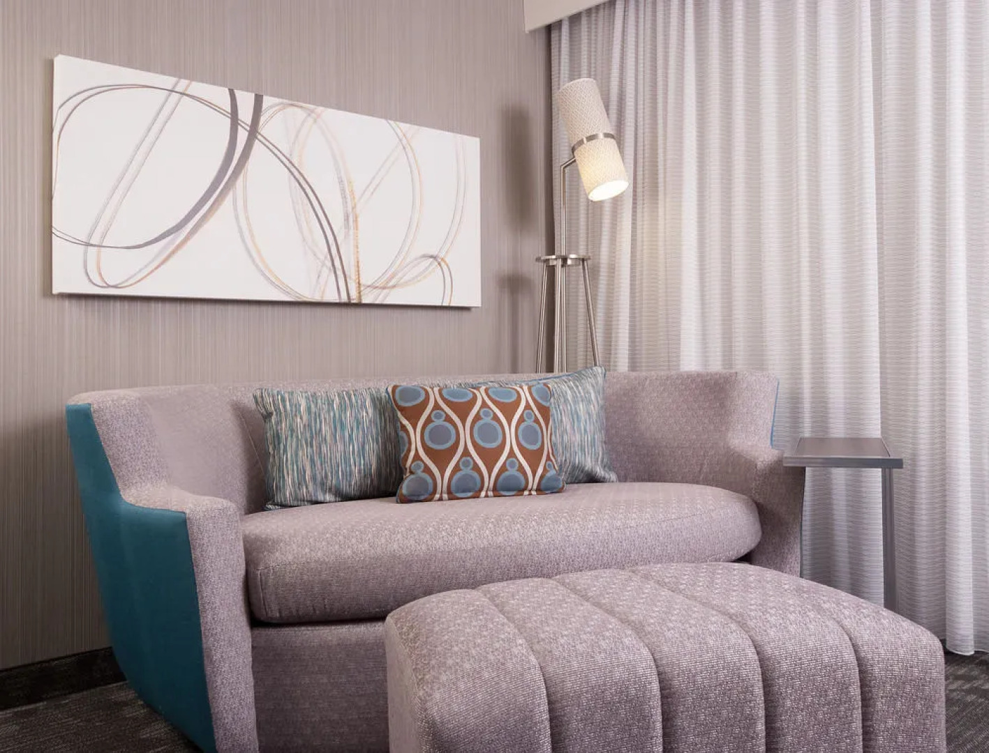 Courtyard Greenville-Spartanburg Airport