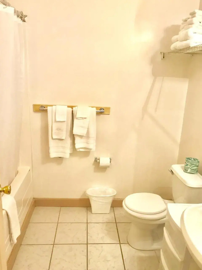 Saco River Motor Lodge