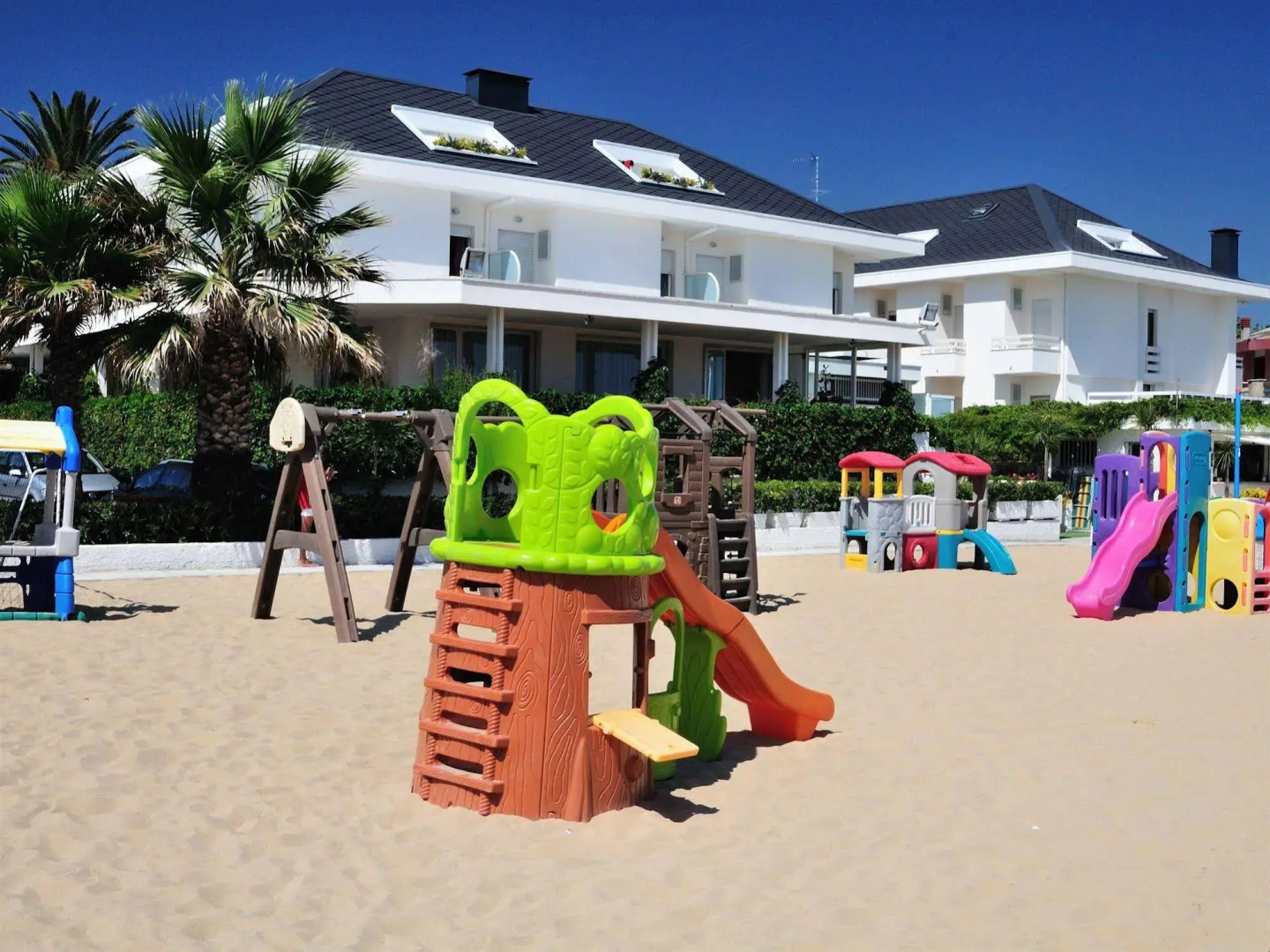 Albergo Punta De L'est